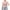 Pink, variant on Elabch Sports Bra for Women, Plus Size Criss-Cross Back Padded Sports Bras Medium Support Breathable Yoga Bra Wireless Sports Bras, S-5XL