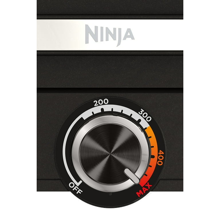 Ninja Sizzle Indoor Griddle, 14’’ Nonstick Griddle Plate