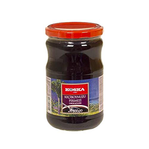 Koska Carob Molasses - 1.76 lb