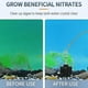 thumbnail image 4 of Filter Mini Fish Tank Filter Pneumatic Biochemical Purification Filtration, 4 of 4