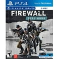 thumbnail image 1 of Psvr Firewall Zéro Heure pour PlayStation 4 PS4 Shooter PS5, 1 of 1