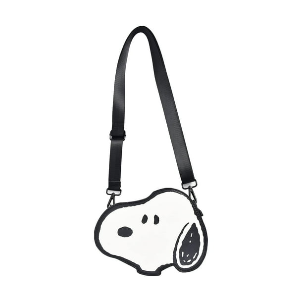 Bandolera Concept One Peanuts Snoopy Mini unisex