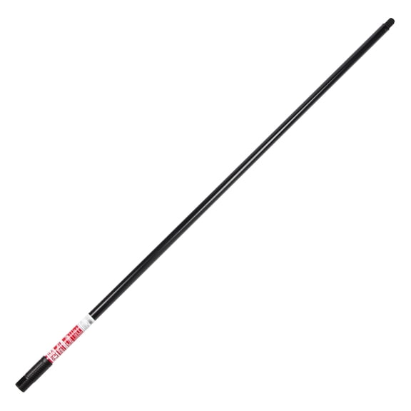 Hyper Tough 4ft Steel Extension Pole for Heavy-Duty Tasks