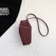 thumbnail image 5 of Y2K Bolso para Informal Mujer Halloween Con Cuero PU, 5 of 9