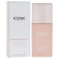 thumbnail image 3 of Super Smoother Blurring Skin Tint - Neutral Light by Iconic London for Women - 1.01 oz Makeup, 3 of 8