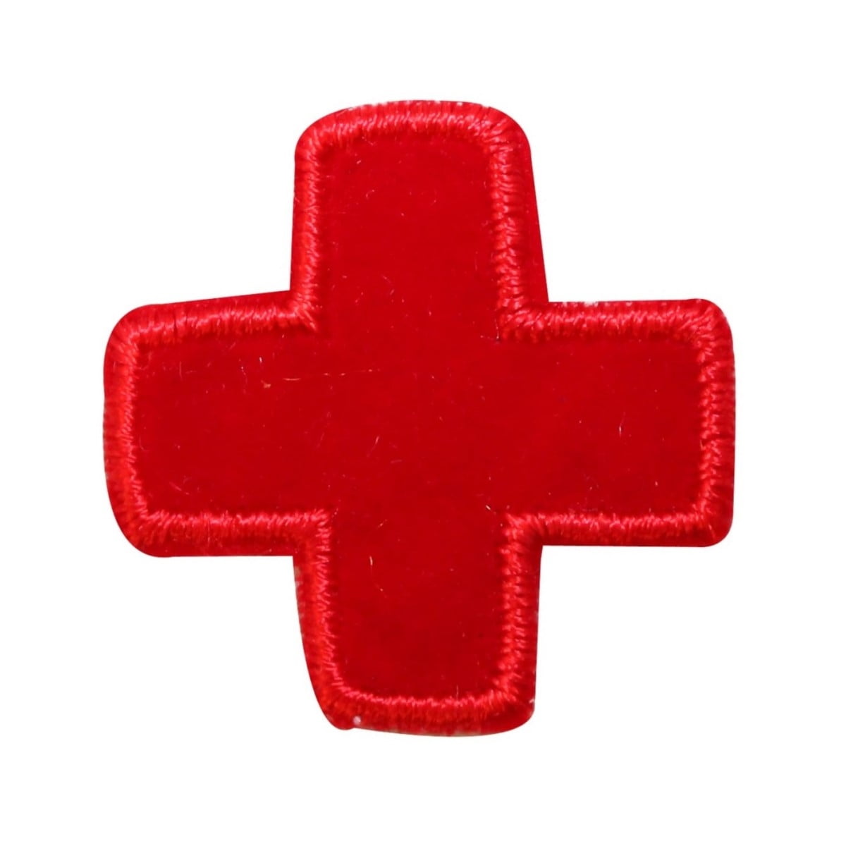 Medical Patch Velcro
