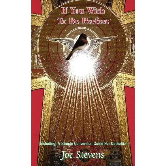 If You Wish To Be Perfect, (Paperback)