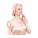 thumbnail image 1 of wonima11 100 Pure Mulberry Silk Hair Bonnet for Sleeping Silk Hair Wrap for Women, 1 of 1