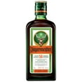 thumbnail image 2 of Jagermeister Coolpack Herbal Liqueur, 375 ml PET Bottle, 35% ABV, 2 of 4