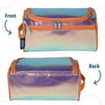 thumbnail image 6 of Wildkin Kids Travel Toiletry Bag (Orange Shimmer), 6 of 7