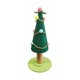 thumbnail image 2 of Cat Scratching Post for Indoor Cats Christmas Tree Cat Scratcher Ornament 26s, 2 of 5