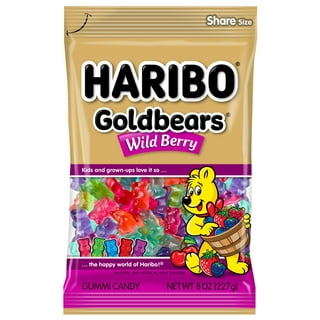 Haribo Gummy Bears  Sweet Designs Chocolatier