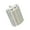 A, variant on N Scale 1:500 Apartment Assembling Model Outland Realisms Scene Miniature Architectural Model Assembled Models Gift