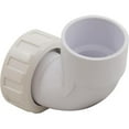 thumbnail image 4 of Custom Molded Products 21003-000-000 90 Degree Sweep Union (2In Slip T-Gasket), 4 of 7