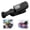 Black, variant on Auto Clicker, For Tiktok Live Stream Likes, Games, Repetitive Tasks(RL Pink)