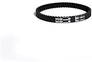 160-2669 Premier Vacuum Left Side Geared Belts Genuine 2 Bissell 1602669 