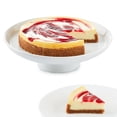 thumbnail image 4 of Tarta de queso y fresa Freshness guaranteed 8 rebanadas, 4 of 4