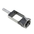 thumbnail image 4 of Woodworking Tapered Plug Cutter Dowel Plug Cutter Cutting 30mm, 4 of 8
