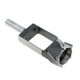 thumbnail image 4 of Cortador de clavijas Gloria Tenon Acero al carbono endurecido 30 mm 1 pieza, 4 of 8