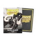 thumbnail image 2 of Dragon Shield Sleeves - 100 CT Matte Non-Glare - Clear, 2 of 2