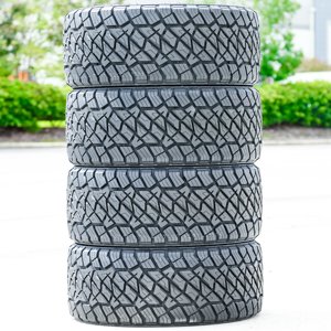 Predator New Mutant X-AT 285/45R22 114T XL a/t All Terrain Tire Sansujyuku sansujyuku.com