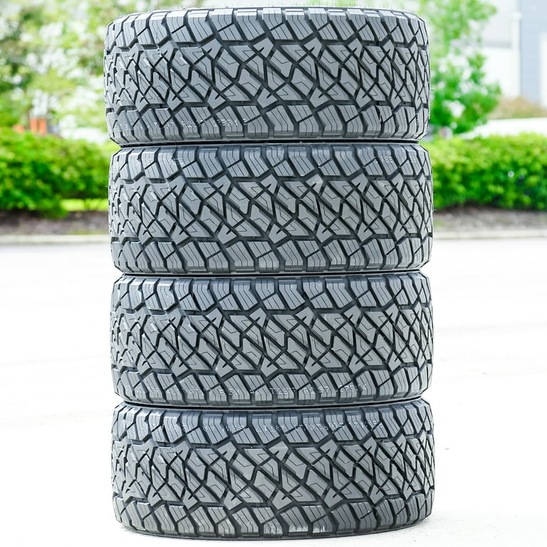 PREDATOR オフロードレーサー 4WD Predator New Mutant X-AT 33X12.50R24 106Q F 12 Ply a/t All