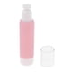 thumbnail image 1 of Botellas plásticas del viaje de la bomba del tratamiento de la botella aire cosmética vacía 15-100ML Zulema Botella sin aire, 1 of 8