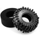 thumbnail image 3 of 4 Uds. NeumáTicos de Goma de 118Mm 1,9 para Coche Trepador de Control Remoto 1/10 TRX4 D90 Axial SCX10 II III Redcat, 3 of 5
