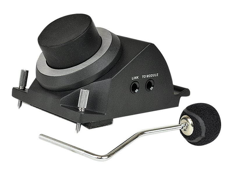 Amazon.com: Roland KD-7 Dynamics-Sensitive Kick Drum Trigger