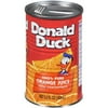 Disney Donald Duck 100% Pure Orange Juice, 5.5 Fl. Oz., 6 Count