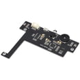 thumbnail image 6 of USB Music Codec Module Recording Headphones DriverFree Sound Card, 6 of 6