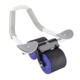 thumbnail image 4 of Rodillo abdominal BuyWeek rebote automático PP tubo de acero, 4 of 14