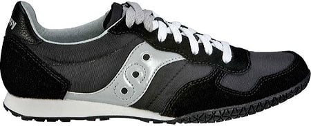 women's saucony bullet