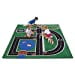 thumbnail image 3 of Carpets for Kids 400 Neighborhood 5ft 10in x 8ft 4in Rectangle, 3 of 3
