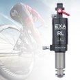 thumbnail image 3 of Amortiguador trasero de aire para bicicleta Mountain Rear Shocks Soledad 582RL 165MM, 3 of 8