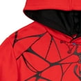 thumbnail image 2 of Marvel Spider-Man Venom Big Boys Fleece Pullover Hoodie Little Kid to Big Kid, 2 of 5