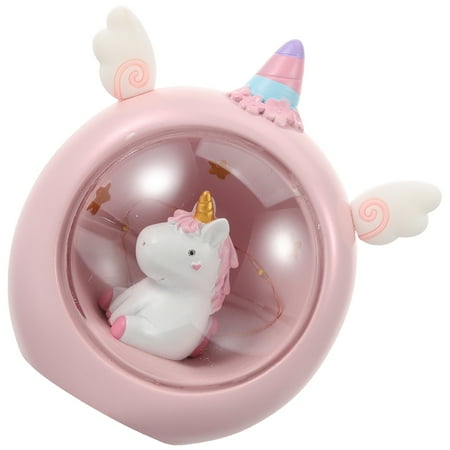

Decor Night Light Nightlight Room Decorations for Girls LED