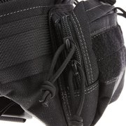 Octa Versipack Black