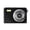 Black, variant on Mini 1080P HD Portable Digital Camera, Retro CCD Style for Students & Daily Use