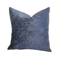thumbnail image 3 of Plutus Brands Plutus Abstract Plaid Handmade Throw Pillow, 3 of 3