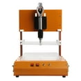 thumbnail image 5 of PCB Testing Jig Testing Frame Bakelite Fixture Test Rack PCBA Test Tool Acrylic, 5 of 10
