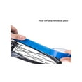 thumbnail image 6 of Bicycles Tire Rims Tape Mountain Bike Tire Liner Bike Tire Protector Tire Tyre Liner Inner Tube Pad Punctures Proof Belt, 6 of 10