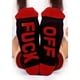 thumbnail image 1 of Calcetines estilo europeo y americano calcetines con letras en inglés calcetines para hombre calcetines para mujer calcetines de algodón calcetines divertidos para parejas calcetines de marea, 1 of 3