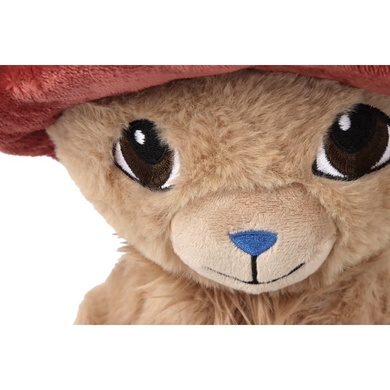 One Piece Chopper Plush Kids Weighted Decorative Pillow Buddy