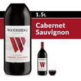 thumbnail image 4 of Woodbridge Cabernet Sauvignon, Red Wine, 1.5 L, 13.50% ABV, 4 of 11