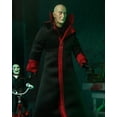 thumbnail image 3 of NECA Collectible Saw (Franchise) Ultimate 7” Scale Action Figure – Jigsaw Killer (Black Robe), 3 of 5