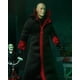 thumbnail image 3 of NECA Collectible Saw (Franchise) Ultimate 7” Scale Action Figure – Jigsaw Killer (Black Robe), 3 of 5