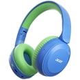 thumbnail image 1 of Auriculares Bluetooth para Niños Acer OHR668 85/94dB Plegables, 1 of 8