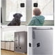 thumbnail image 2 of Cerradura para Nevera ZHAOCHENG con código seguridad para niños, 2 of 4