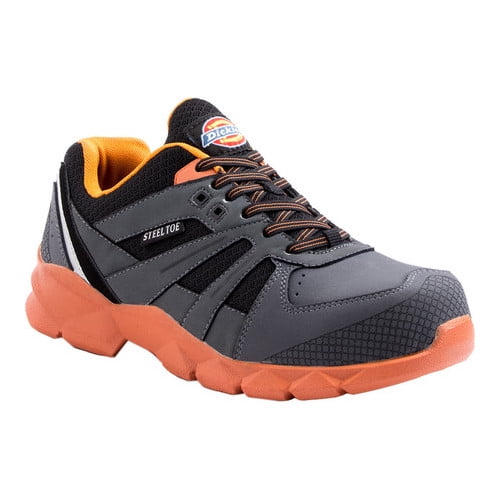 kohl's steel toe shoes